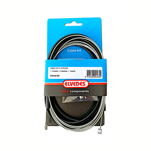 Remkabel Universeel Compleet - Elvedes