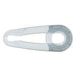 Slicer Kettingkast 16 inch - AXA