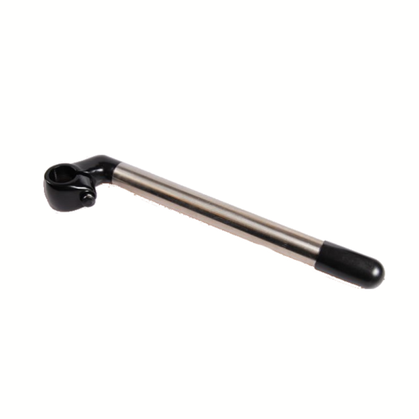 Vaste Stuurpen 22,2 - 28 cm