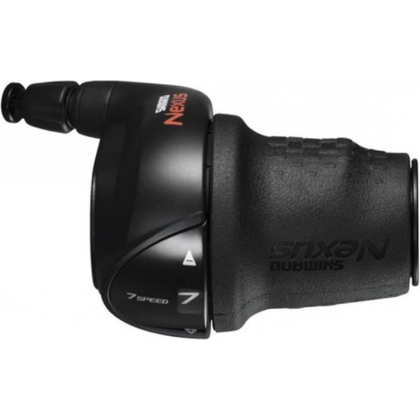 Versteller Naafversnelling Nexus 7v - Shimano