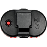 Achterlamp LED - Benson