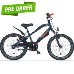 Alpina Trial 22 Inch - Dark Petrol Matt