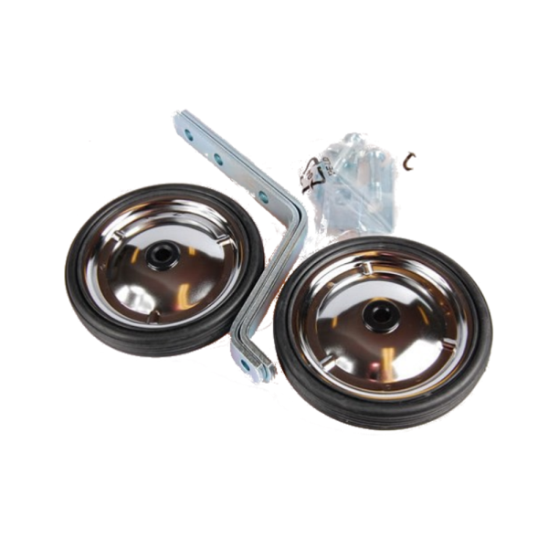 Zijwielen - 12 t/m 18 inch