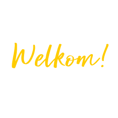 Welkom op onze vernieuwde webshop!