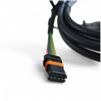 Displayhouder + Bedieningspaneel - Bosch Intuvia