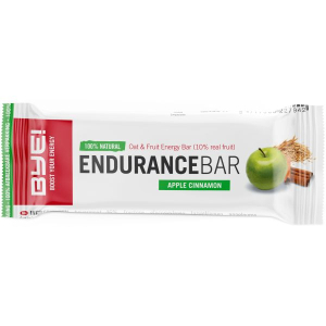 BYE! Endurance bar appel/kaneel - 30x40 gram