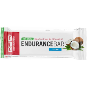 BYE! Endurance bar kokos - 30x40 gram