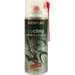 Glans en Reinigingsspray 400ml - Motip