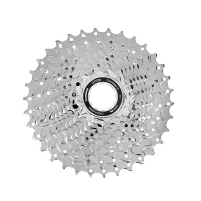 Shimano cassette CS-HG500 10-speed 11-34T (met sluitring)