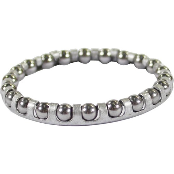 Balhoofd Kogelring 1 1/8 inch - Bofix