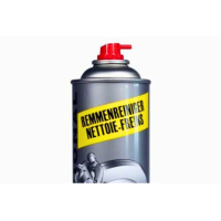 Remmenreiniger 500ml - Motip