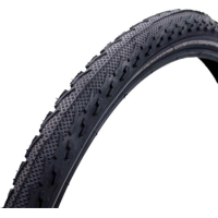 Buitenband 22 x 1.75 (47-457) Zwart - Deli Tire