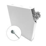 Binnenremkabel Ton 100 stuks - Falkx