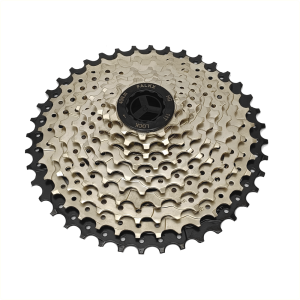 FALKX 10-speed Cassette index 11-40 (met sluitring)