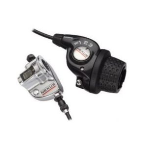 Shimano Nexus versteller 3v