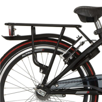 Spatbordset 20/22 inch - Alpina Yabber