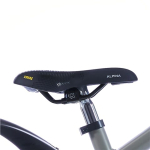 Fietszadel Alpina Trial - 20/22 Inch