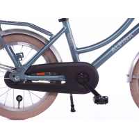 Alpina Cargo 18 inch Steel Blue Matt