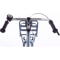 Alpina Cargo 18 inch Steel Blue Matt