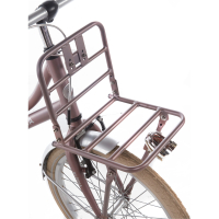 Alpina Cargo 20 inch Wood Rose Matt