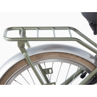 Alpina Cargo 22 inch Velvet Green Matt