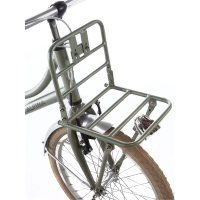 Alpina Cargo 22 inch Velvet Green Matt