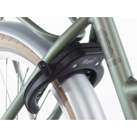 Alpina Cargo 22 inch Velvet Green Matt