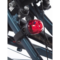 Alpina Trial 20 inch - Dark Petrol Matt