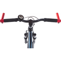 Alpina Trial 20 inch - Dark Petrol Matt