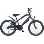 Alpina Trial 20 inch - Dark Petrol Matt