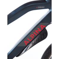 Alpina Trial 22 Inch - Dark Petrol Matt