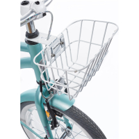 Alpina Ocean 18 inch Soft Green Matt