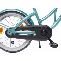 Alpina Ocean 18 inch Soft Green Matt