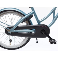 Alpina Ocean 22 inch Dusk Blue Matt