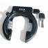 Axa Solid Ringslot