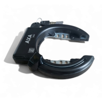 Axa Solid - Ringslot