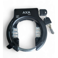 Axa Solid - Ringslot
