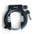 Axa Solid Ringslot