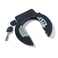 Axa Solid - Ringslot