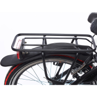 Alpina Yabber 20 inch Pine Green Matt - Vivid Black Matt