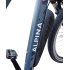 Alpina Trial 24 inch Classic Blue Matt