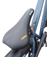 Alpina Trial 24 inch Classic Blue Matt