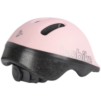 Fietshelm Go XXS 44-48 cm Roze - Bobike