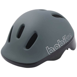 Bobike helm Go XXS 44-48 cm grey