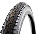 Buitenband 22 x 1.95 (50-457) Zwart - Deli Tire