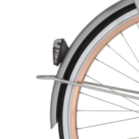 Spatbord achter Cortina diverse kleuren