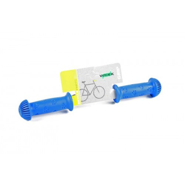 Handvatten Blauw - Widek