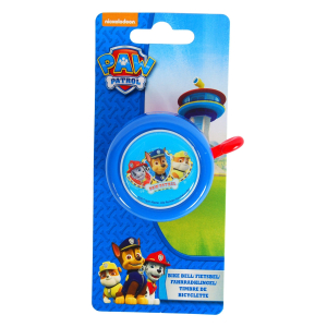 Paw Patrol Fietsbel