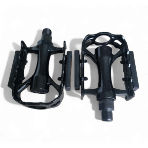 Pedalen set aluminium mtb