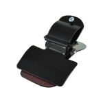 Hockeystick houder / klem voor op de fiets